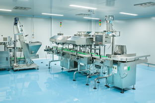 保利峻熙 生物科技创新驱动下的生物化工产品技术研发新突破