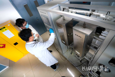 生物化工产品技术研发 驱动绿色转型与产业升级的核心引擎